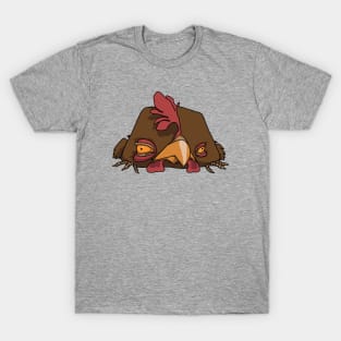 Tired Chicken T-Shirt